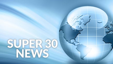 Super 30 News on TV9 Karnataka - past program