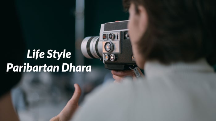 Life Style Paribartan Dhara on JioTV