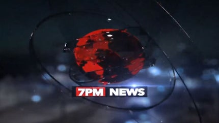 7pm News Live on MBC - past program