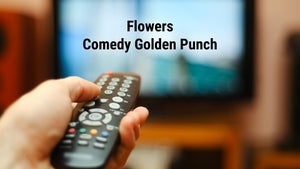 Flowers Comedy Golden Punch Episode 14 on Flower TV - future program