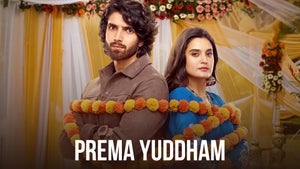 Prema Yuddham Episode 76 on Zee Telugu - future program