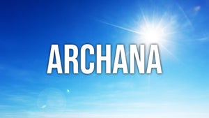 Archana on NTV - future program