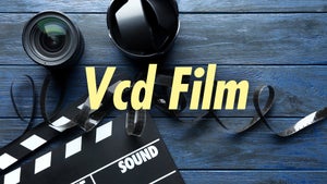 Vcd Film on Pratidin Time - live program