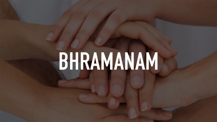 Bhramanam Episode No.2 on JioTV