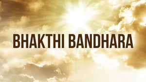 Bhakthi Bandhara on Raj News Kannada - past program