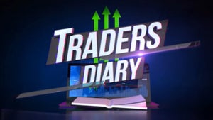 Traders' Diary on Zee Business - past program