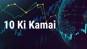 10 Ki Kamai on Zee Business - past program