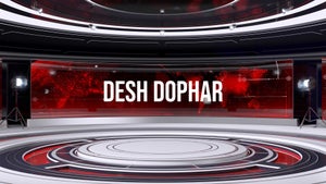 Desh Dophar on Zee Bihar Jharkhand - future program