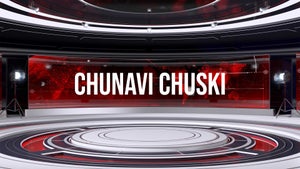 Chunavi Chuski on Zee Bihar Jharkhand - future program