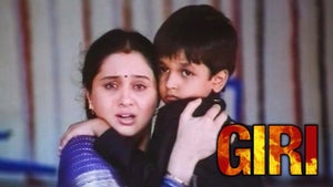 Giri on Udaya Movies - past program