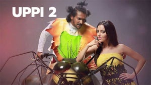 Uppi 2 on Udaya Movies - live program