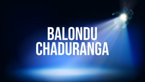Balondu Chaduranga on Udaya Movies - future program