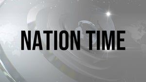 Nation Time on News Time TV - future program