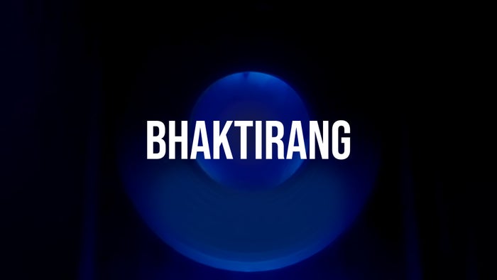 Bhaktirang on JioTV