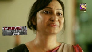 Crime Patrol Satark (Bangla) on Sony aath - live program