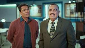 CID (Bangla) on Sony aath - future program