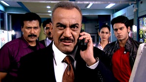 CID on Sony aath - future program