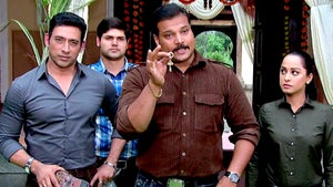 CID on Sony aath - future program