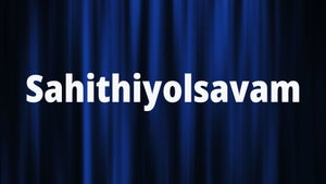 Sahithiyolsavam on DD Malayalam - future program