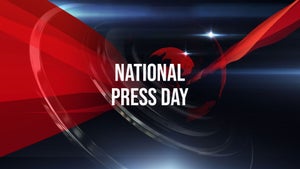 National Press Day on DD Oriya - future program