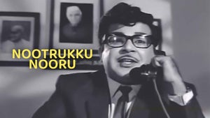 Nootrukku Nooru on Polimer TV - past program
