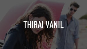 Thirai Vanil on Raj TV - future program