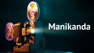 Manikanda on Raj TV - future program