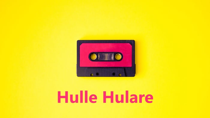 Hulle Hulare on JioTV