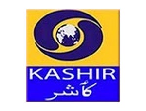 Linking Caption for Terrestrial Service on DD Kashir - past program