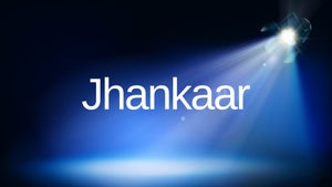 Jhankaar on DD Kashir - past program