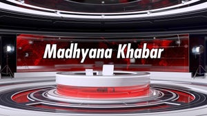 Madhyana Khabar on Kanak News - future program