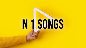 N 1 Songs on Nepal one - live program