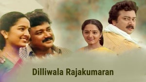 Dilliwala Rajakumaran on Amrita TV - future program