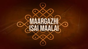 Maargazhi Isai Maalai on DD5 Podhigai - future program