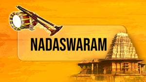 Nadaswaram on DD5 Podhigai - future program