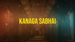 Kanaga Sabhai on DD5 Podhigai - future program