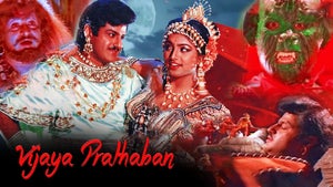 Vijaya Prathaban on Vasanth TV - live program