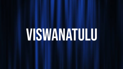 Viswanatulu on Raj Music Telugu - past program
