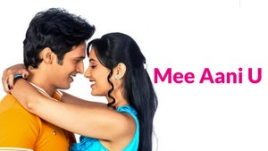 Mee Aani U on Fakt Marathi - past program