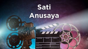Sati Anusaya on Fakt Marathi - past program