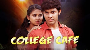 College Cafe on Fakt Marathi - past program