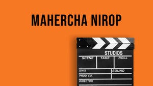 Mahercha Nirop on Fakt Marathi - live program