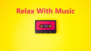 Relax With Music on Raj Music Malayalam - past program