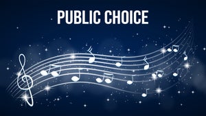 Public Choice on Raj Music Malayalam - past program
