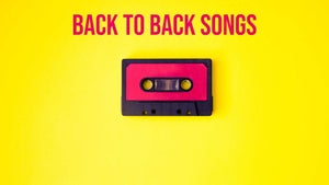 Back to Back Songs on mh1 (Music) - future program
