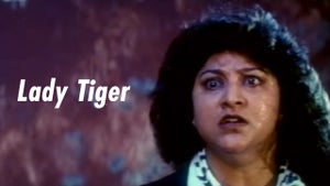 Lady Tiger on Colors Super - past program