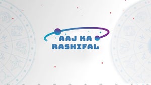 Aaj ka Rashifal on Divya TV - future program