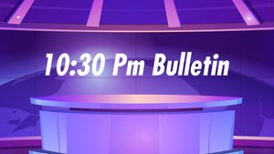 10:30 Pm Bulletin on Hindi Khabar - past program