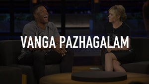 Vanga Pazhagalam on Puthu Yugam - future program