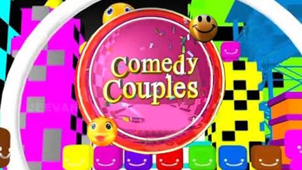 Comedy Couples on Jeevan TV - past program